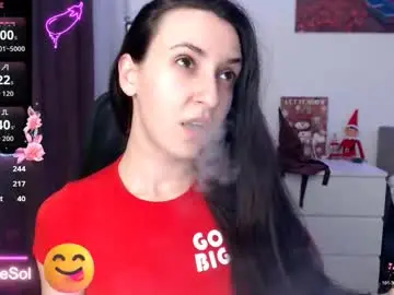 Chaturbate Free Live Porn of lizzypalmer