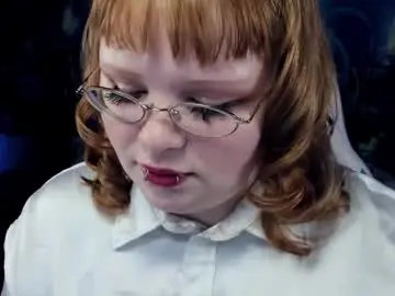 Chaturbate Nude Webcam of lottieparker