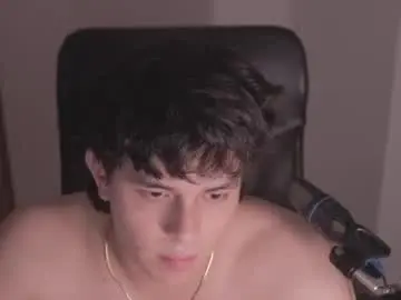 Chaturbate Nude Webcam of magic_tony