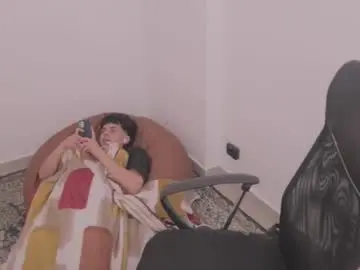 Chaturbate Live Sex of magic_tony