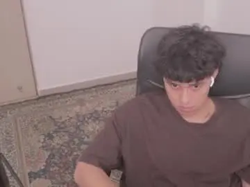 Chaturbate Free Live Porn of magic_tony