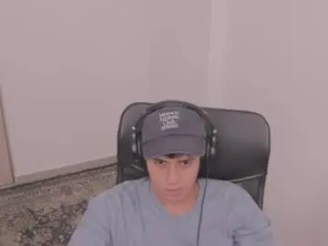 Chaturbate Private Sex Chat of magic_tony