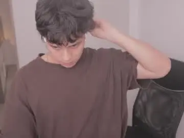 Chaturbate Adult Webcams of magic_tony