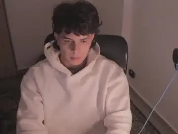 Chaturbate Free Live Porn of magic_tony