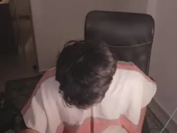 Chaturbate Watch Live Sex Cams of magic_tony