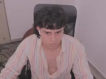 Chaturbate Best live sex cam show of magic_tony