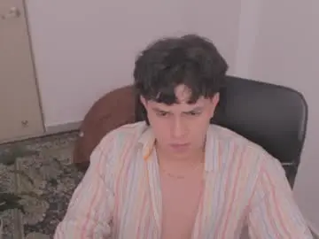 Chaturbate Sex Cam of magic_tony