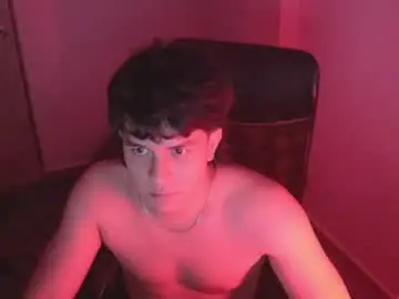 Chaturbate Nude Webcam of magic_tony