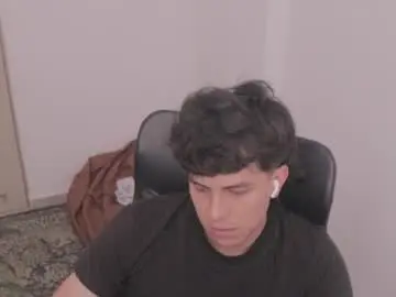 Chaturbate Private Sex Chat of magic_tony