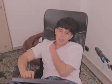 Chaturbate Best live sex cam show of magic_tony