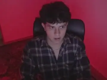 Chaturbate Sex Cam of magic_tony