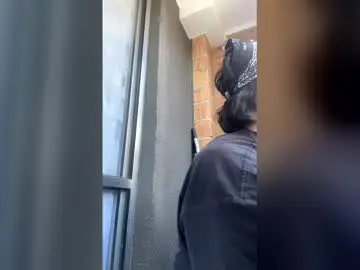 Chaturbate Sex Cam of magic_tony