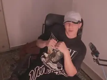 Chaturbate Live Sex of magic_tony