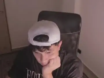 Chaturbate Sex Cam of magic_tony