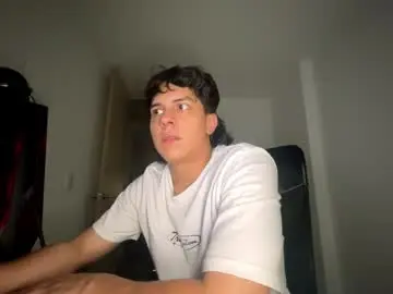 Chaturbate Adult Webcams of magic_tony