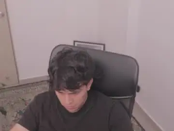 Chaturbate Adult Video Chat of magic_tony