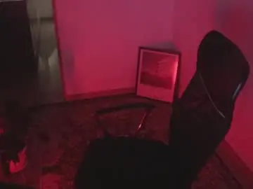 Chaturbate Nude Webcam of magic_tony