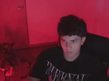 Chaturbate Live Sex of magic_tony