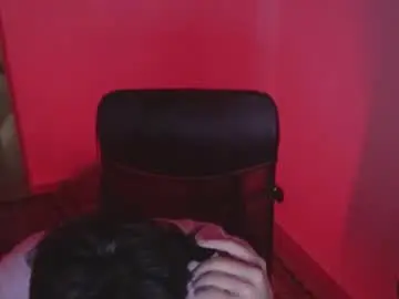 Chaturbate Watch Live Sex Cams of magic_tony