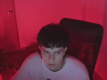 Chaturbate Best Webcam of magic_tony