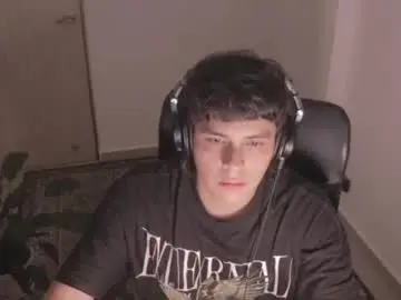 Chaturbate Sex Chat of magic_tony