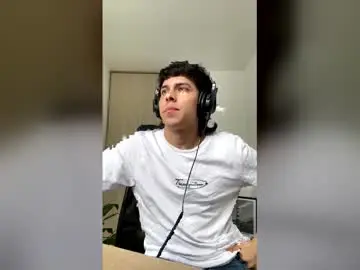 Chaturbate Live Porn of magic_tony