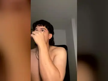 Chaturbate Adult Video Chat of magic_tony