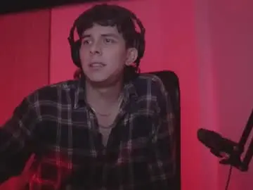 Chaturbate Sex Cam of magic_tony