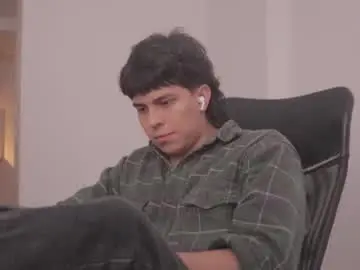 Chaturbate Live Sex of magic_tony