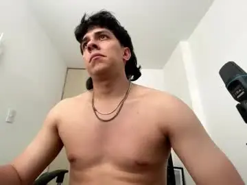 Chaturbate Private Sex Chat of magic_tony