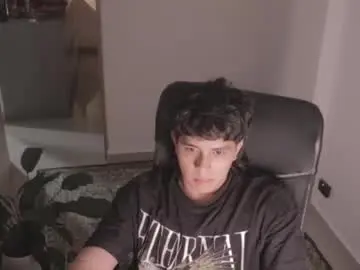 Chaturbate Adult Webcam of magic_tony