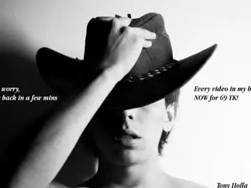 Chaturbate Live Sex of magic_tony