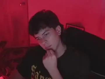 Chaturbate Sex Cam of magic_tony