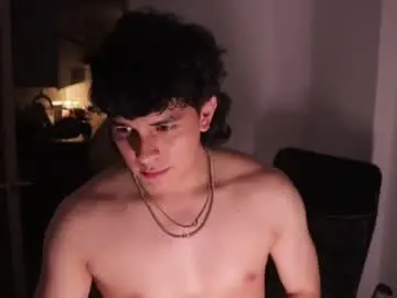 Chaturbate Watch Live Sex Cams of magic_tony