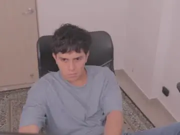 Chaturbate Watch Live Sex Cams of magic_tony