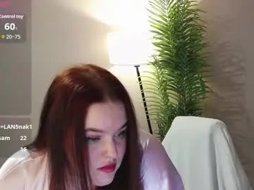 maliibooo from chaturbate