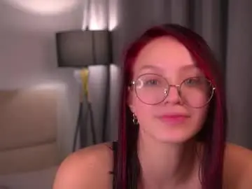 Chaturbate Live Sex of mariannsullivant