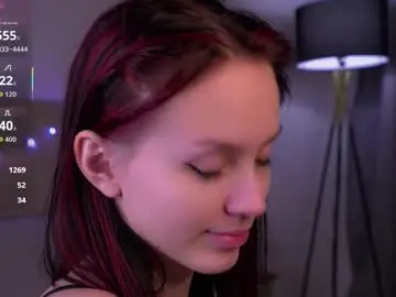 Chaturbate Live Sex Cam of mariannsullivant