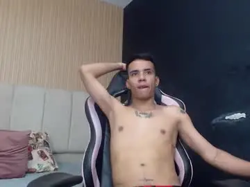 maximogray from chaturbate