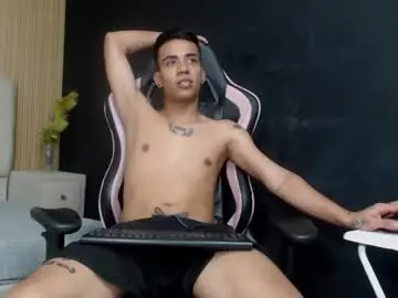 Chaturbate Private Sex Chat of maximogray