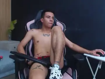 Chaturbate Best Webcam of maximogray