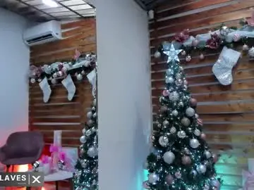 Chaturbate Nude Webcam of megan_raiin