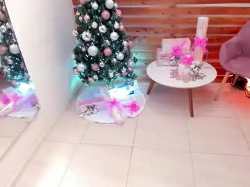 Chaturbate Best Webcam of megan_raiin