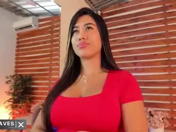 megan_raiin from chaturbate