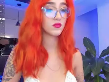 Chaturbate Best live sex cam show of melodie_roy