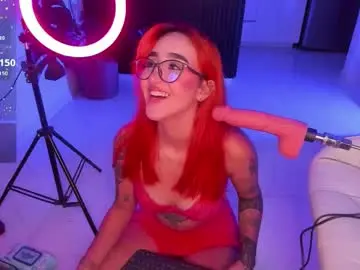 Chaturbate Free Porn Cam of melodie_roy