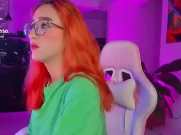 Chaturbate Adult Webcams of melodie_roy