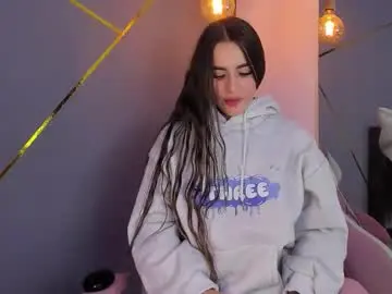 Chaturbate Sex Chat of mia_palacios