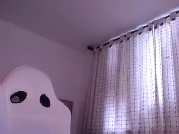 Chaturbate Live Porn of miafuegolatino