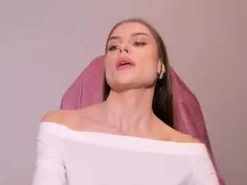 Chaturbate Sex Cam of miss_algel